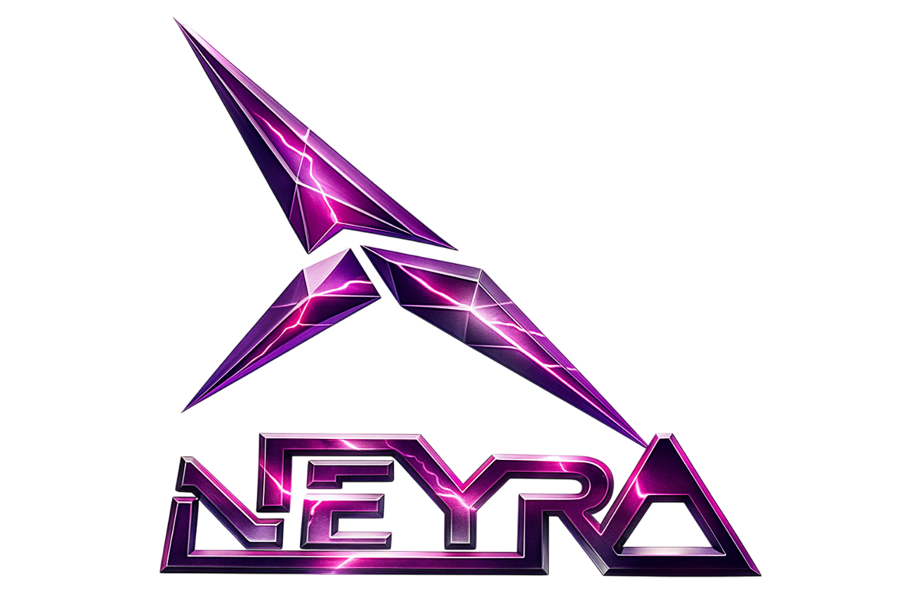NEYRA Logo
